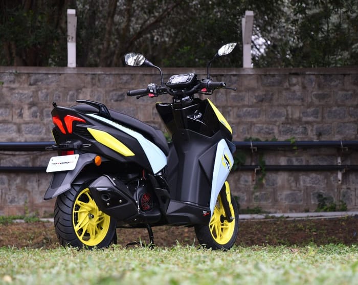 TVS Ntorq 150: FAQs on price, power, and features